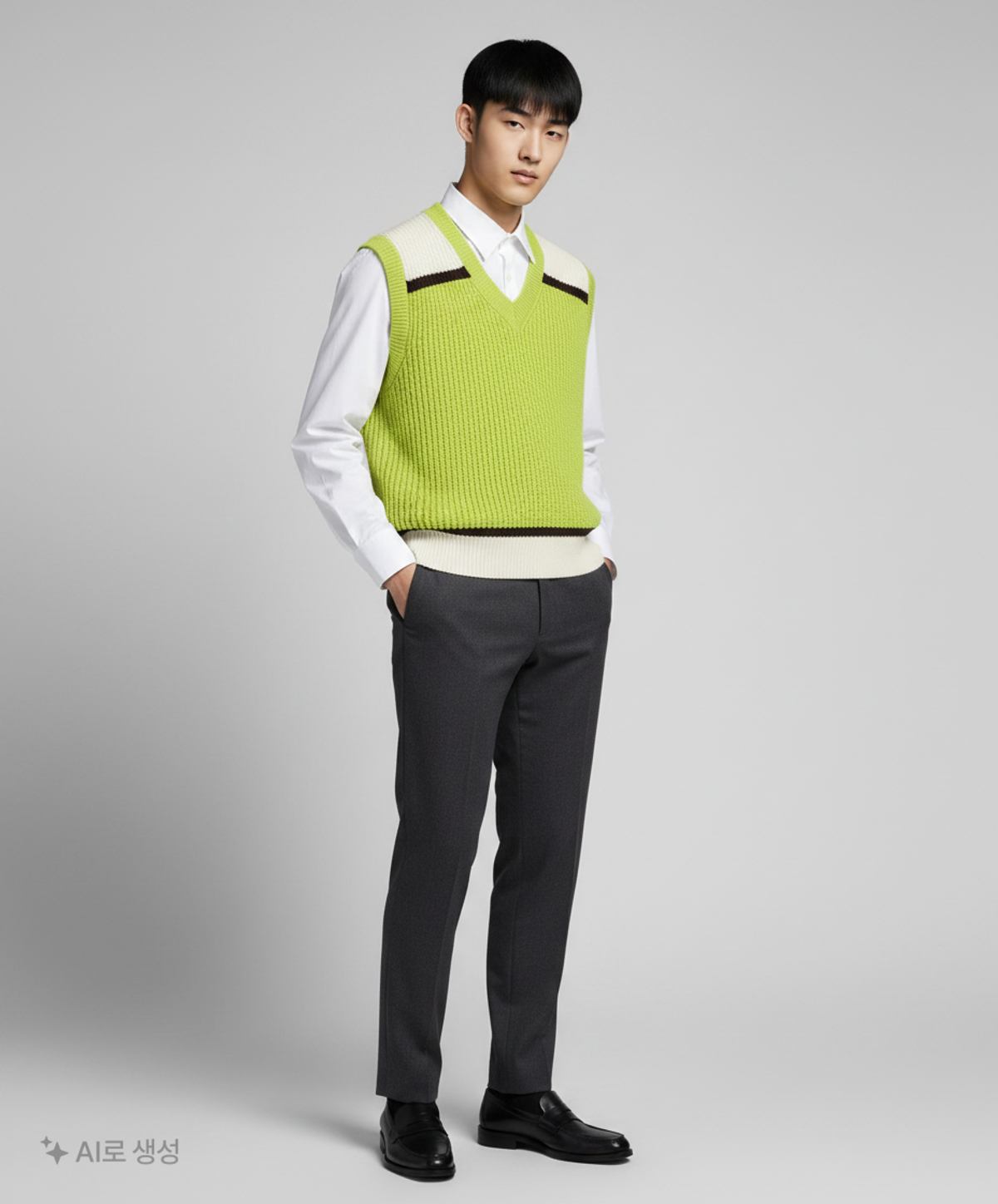 유니클로 x 마르니(UNIQLO x MARNI) 베스트 XL