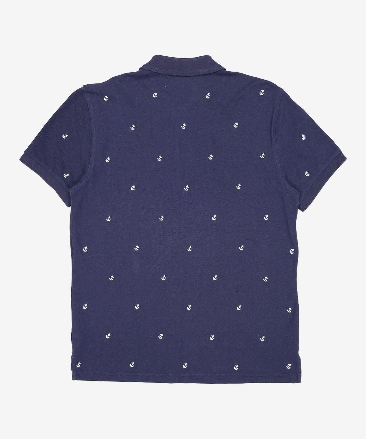 제이크루(JCREW) 피케/카라 티셔츠 M