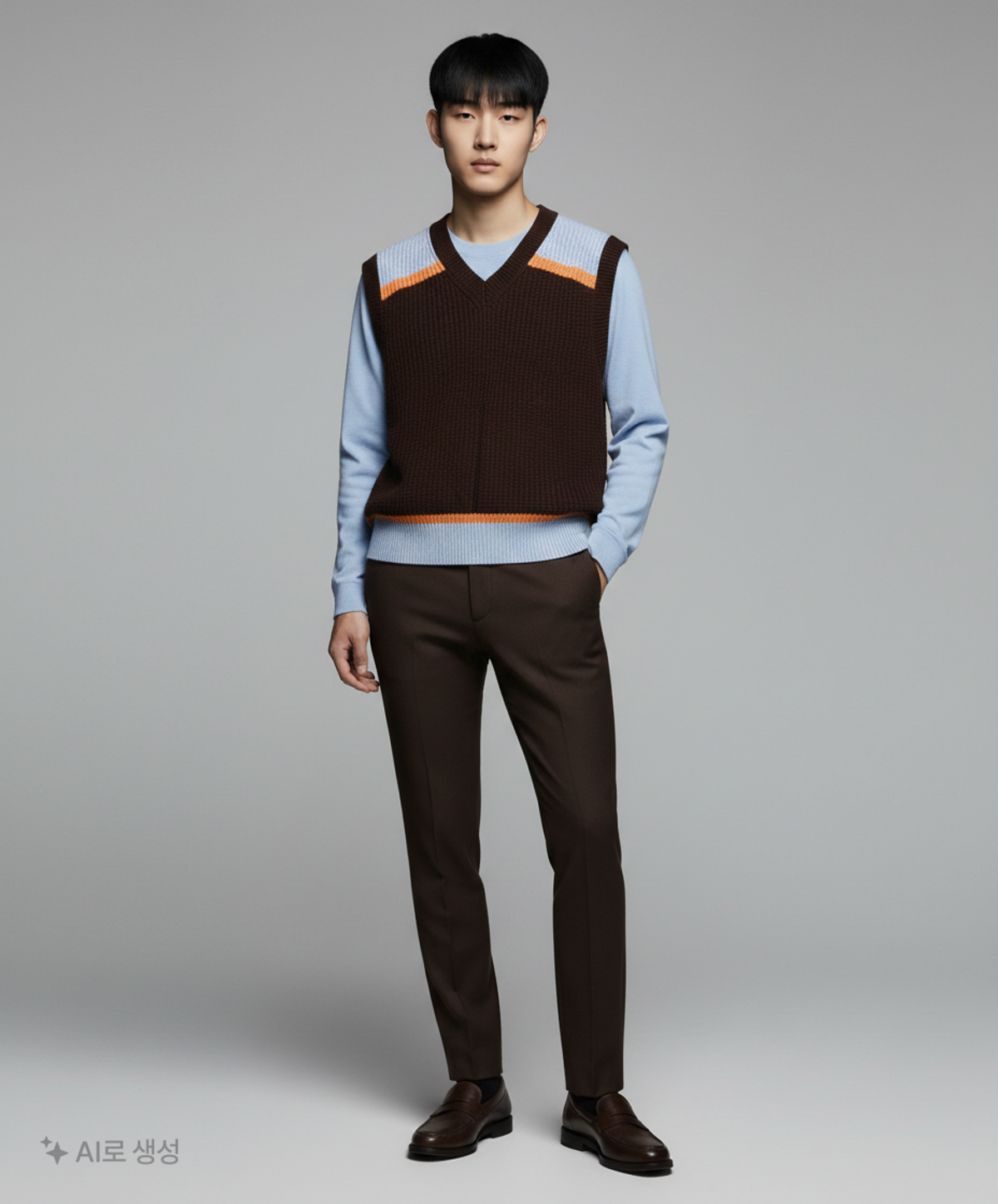 유니클로 x 마르니(UNIQLO x MARNI) 베스트 XL