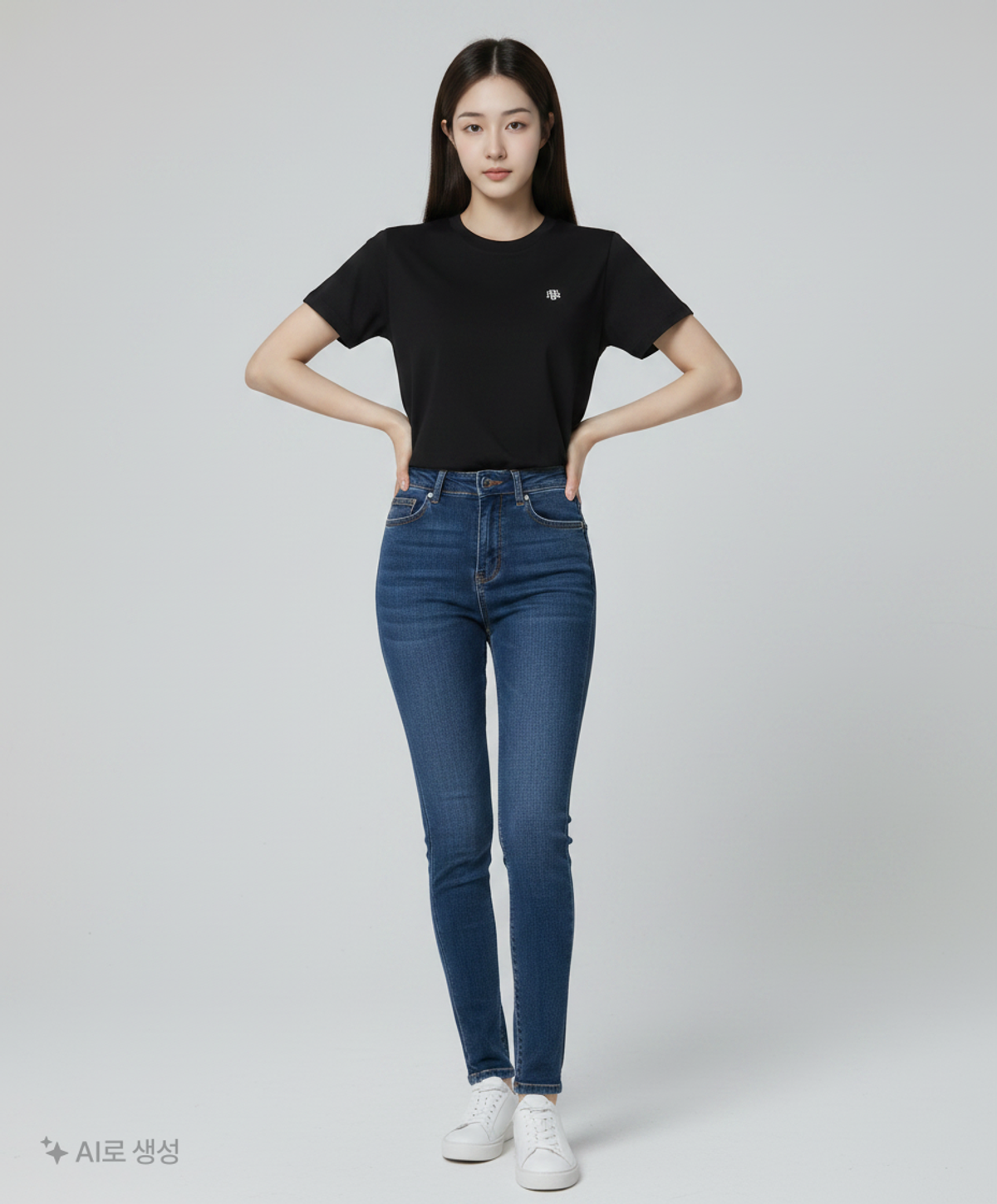 무아무아(MUAHMUAH) 반소매 티셔츠 FREE