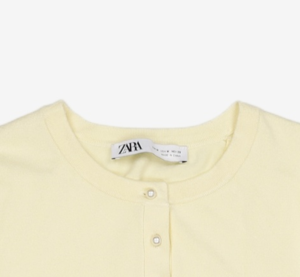자라(ZARA) 카디건 M