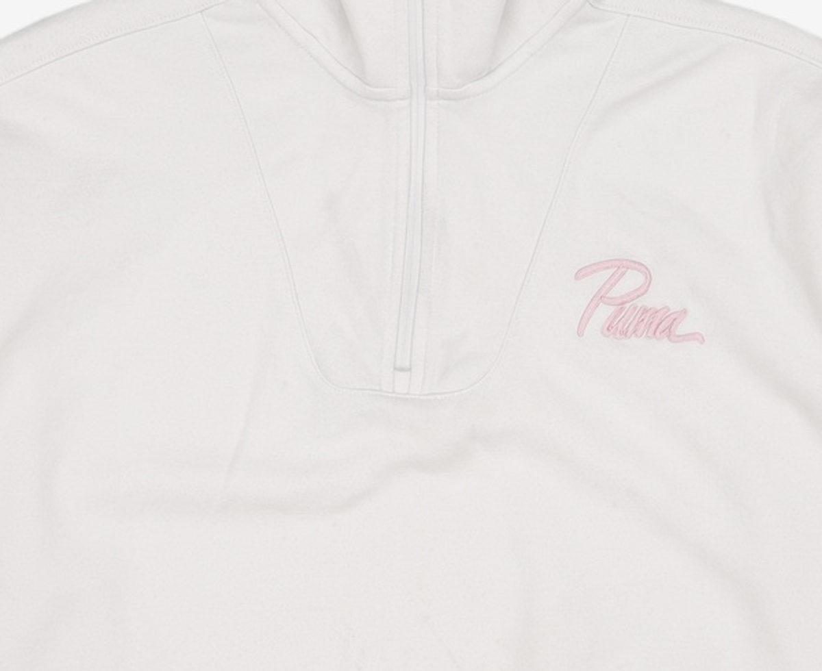 푸마(PUMA) 맨투맨/스웨트셔츠 M