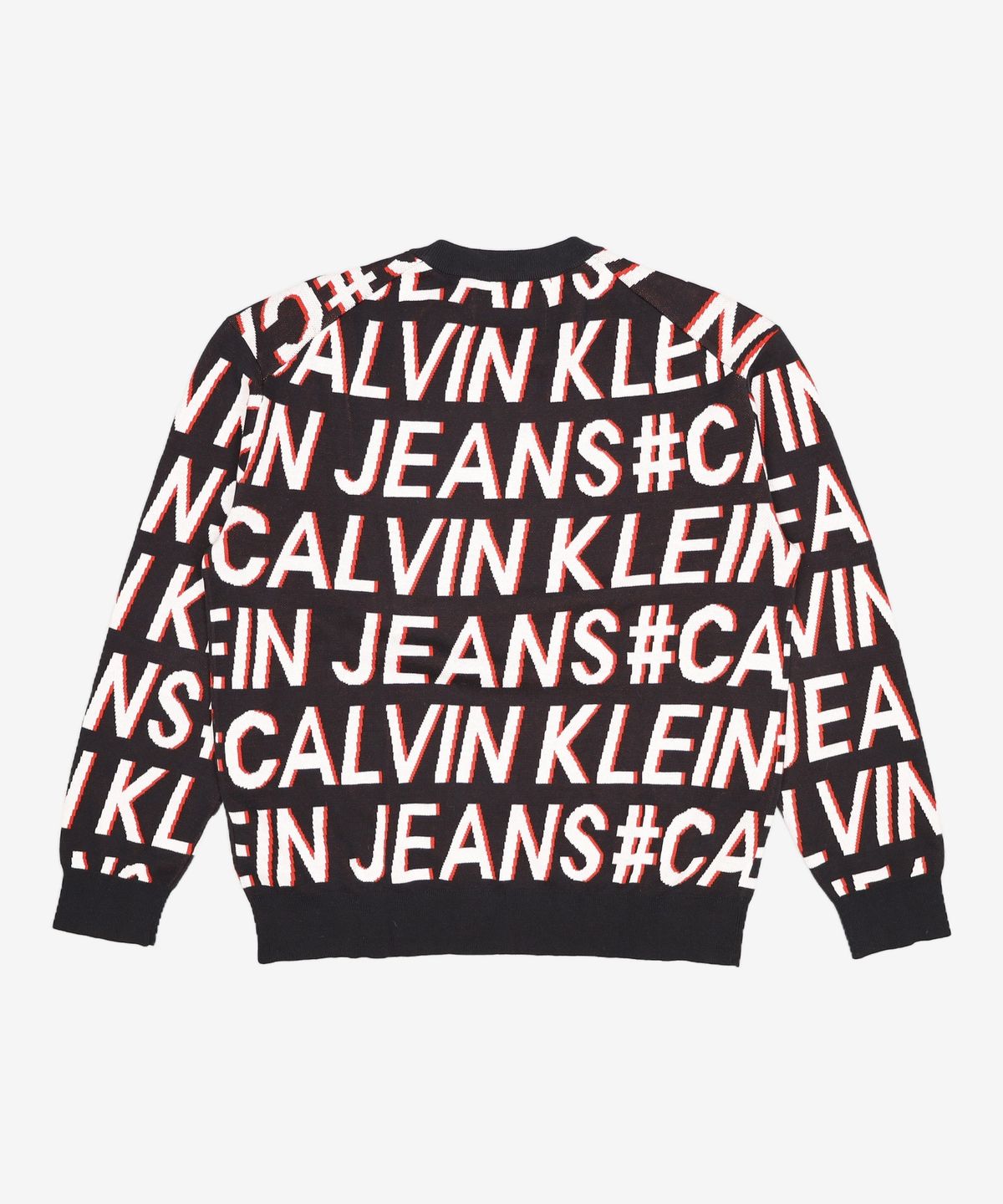 캘빈클라인 진(CALVIN KLEIN JEANS) 니트/스웨터 M