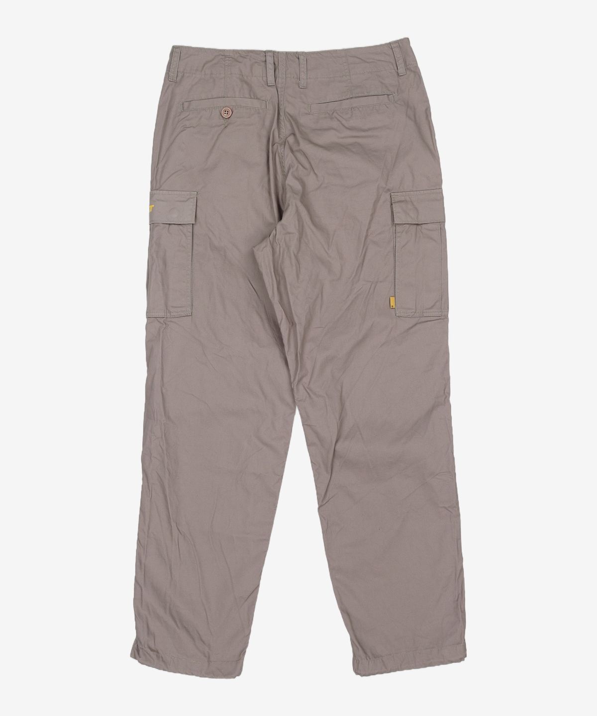 디스이즈네버댓(THISISNEVERTHAT) (FW22) Cargo Pant Grey M