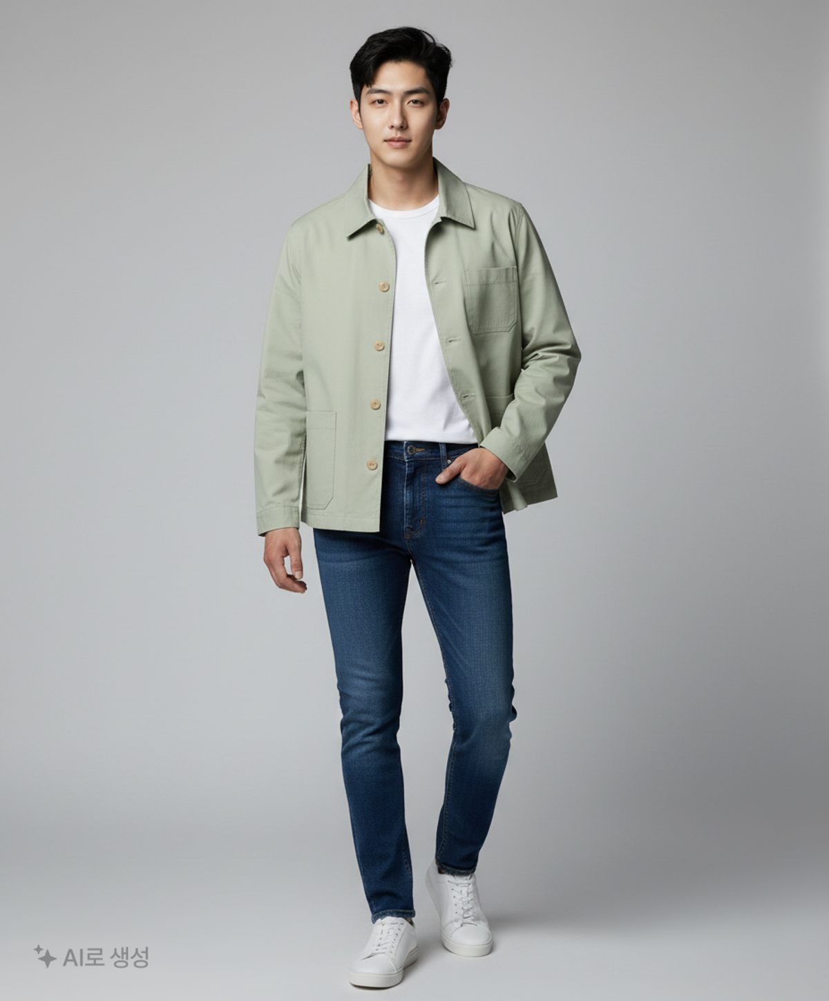 텐블레이드(TENBLADE) 기타 점퍼/재킷 M
