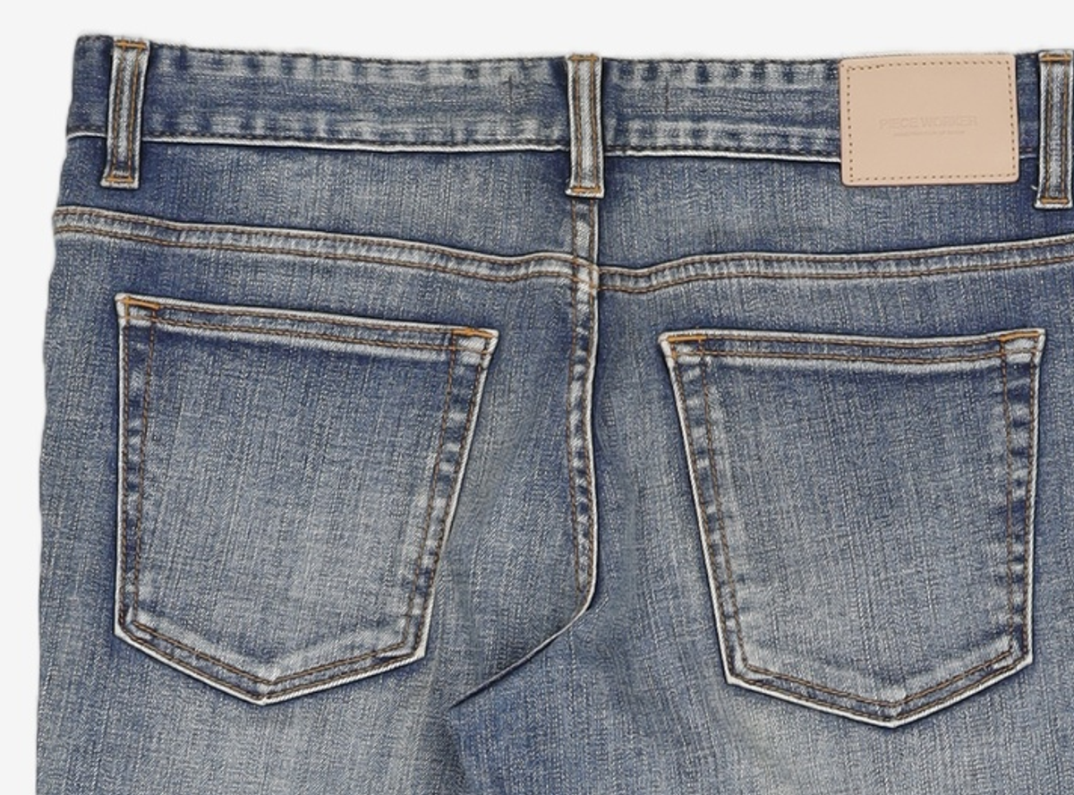 피스워커(PIECE WORKER) Plant Manager2 Light / New Crop 30
