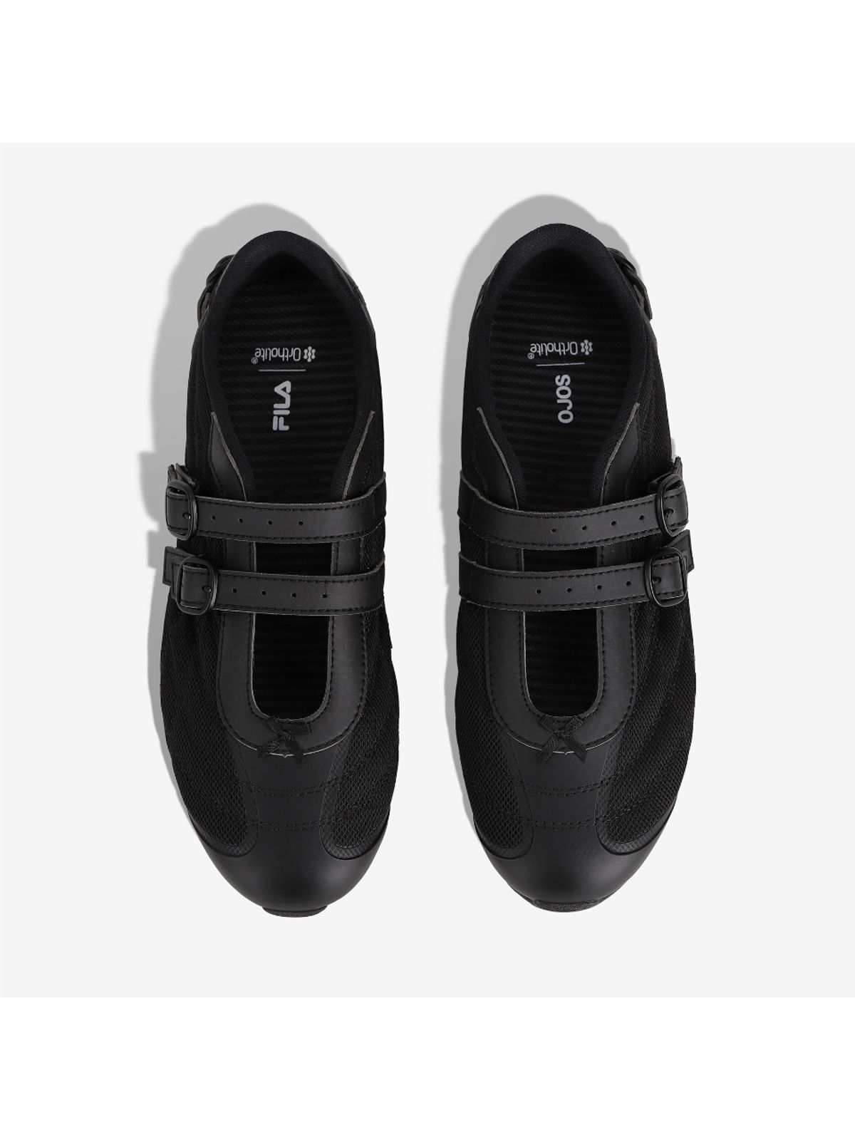 휠라(FILA) [FILA X OJOS] 리트모슬릭 벨크로(FS263OD03X081003)