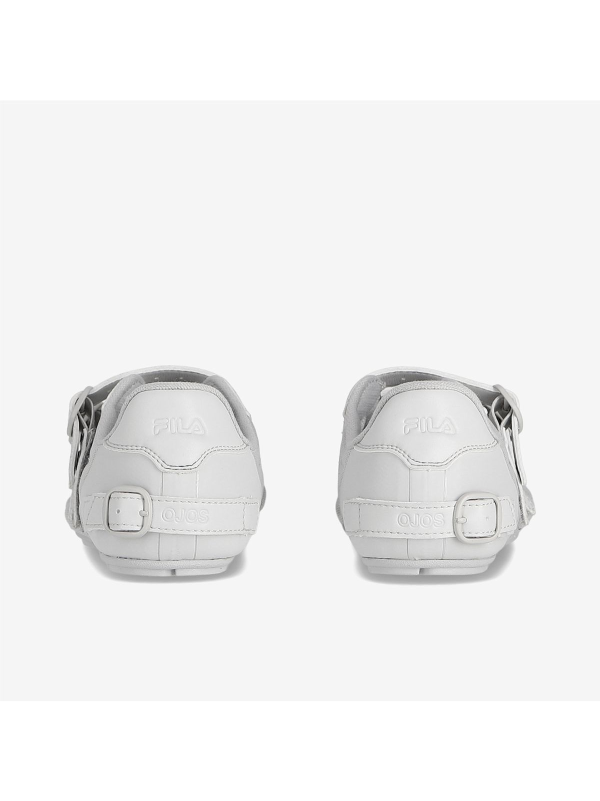 휠라(FILA) [FILA X OJOS] 리트모슬릭 벨크로(FS263OD03X081033)