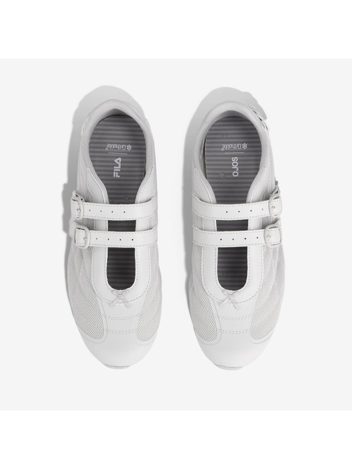 휠라(FILA) [FILA X OJOS] 리트모슬릭 벨크로(FS263OD03X081033)