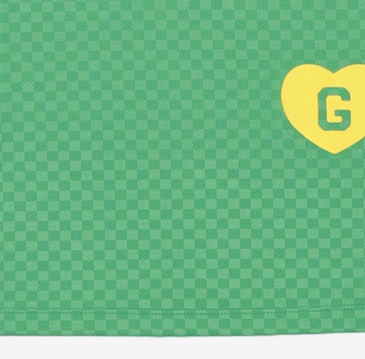 그레일즈(GRAILZ) 반소매 티셔츠 OS