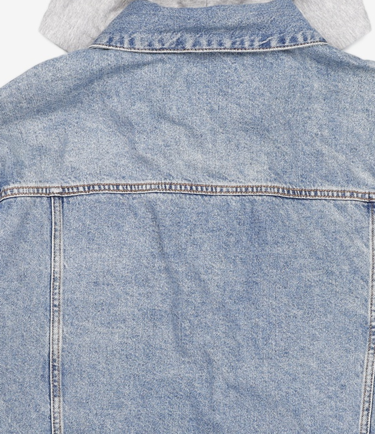 스파오(SPAO) 데님/트러커 재킷 XL