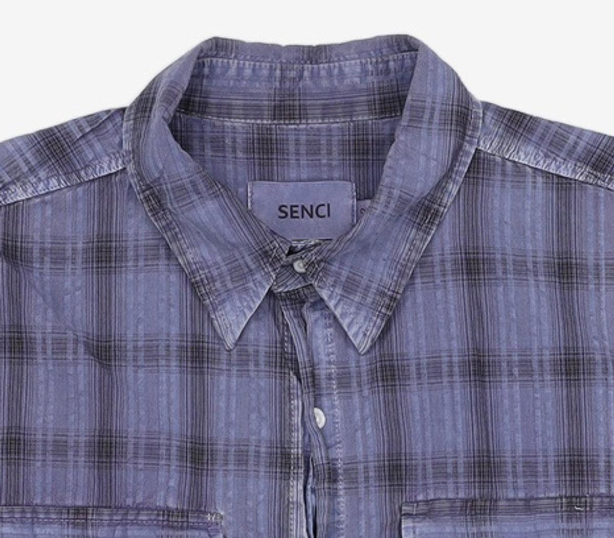 센씨(SENCI) 캐주얼 셔츠 2
