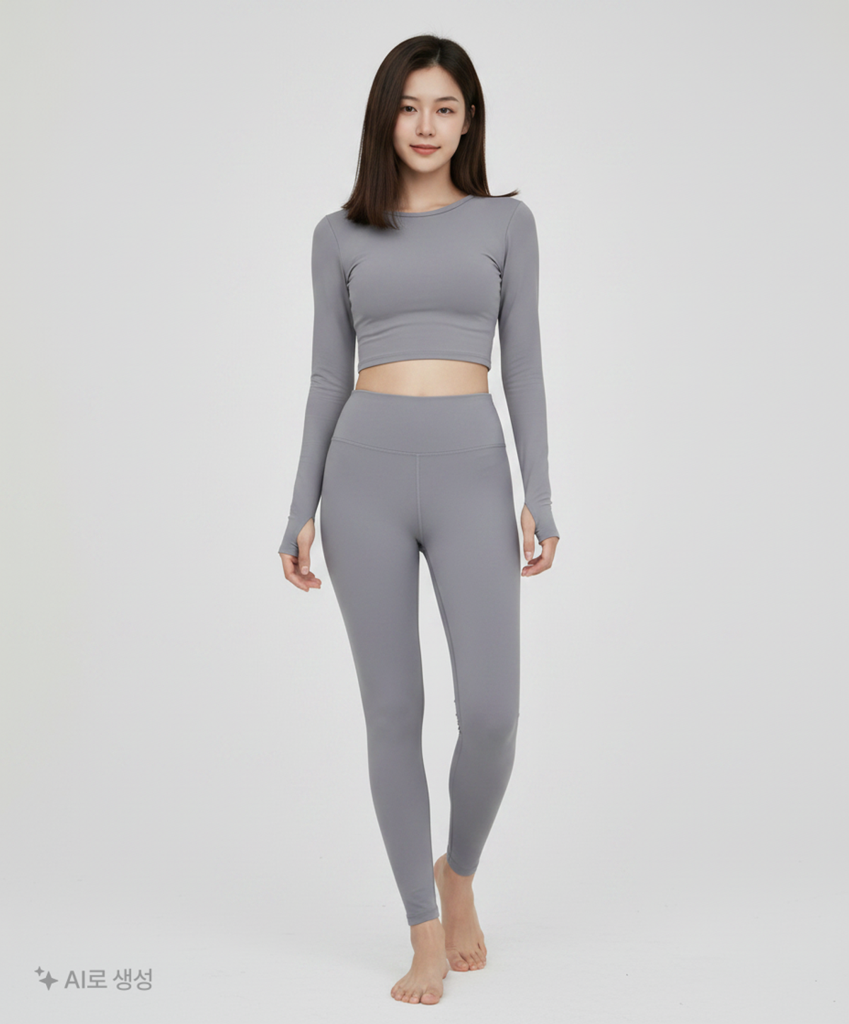 뮬라웨어(MULAWEAR) 레깅스 4