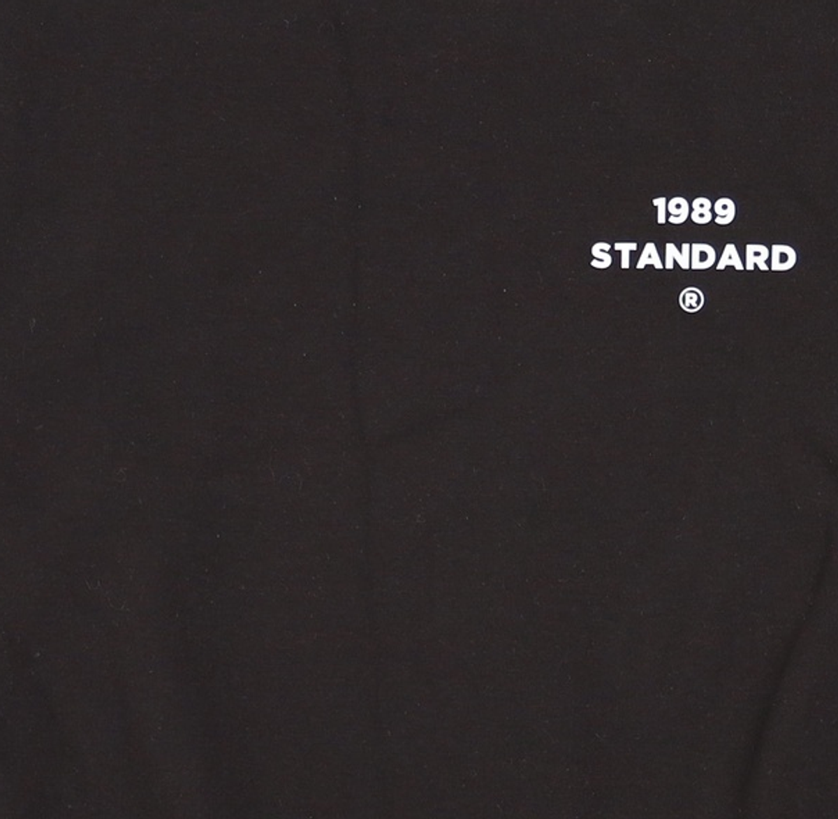 1989스탠다드(1989STANDARD) 맨투맨/스웨트셔츠 M