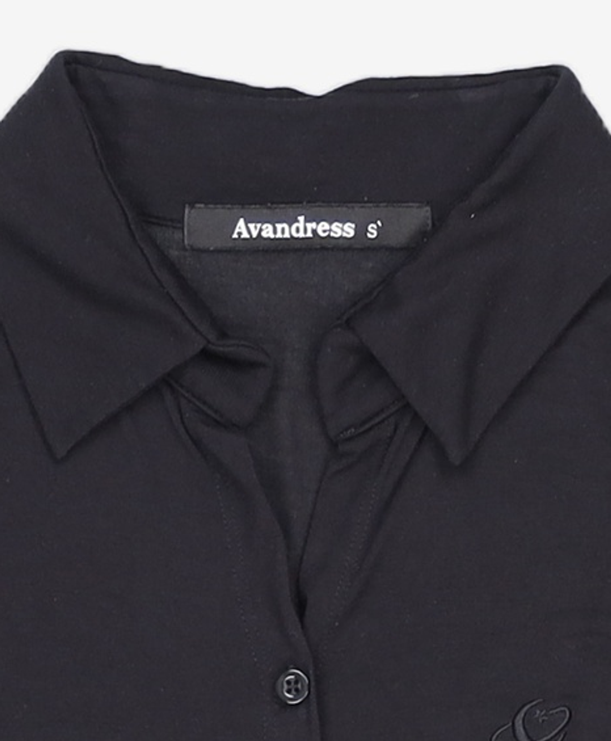 어반드레스(AVANDRESS) 캐주얼 셔츠 S