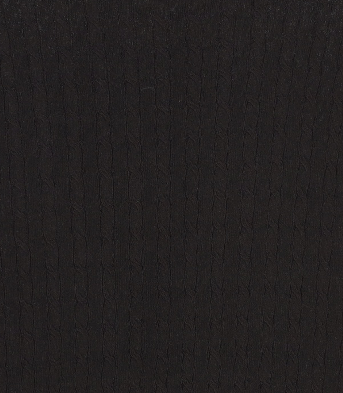 커스텀어클락(COSTUME O’CLOCK) 쿨 린넨라이크 케이블 라운드 숏 슬리브 니트 10 COLOR S