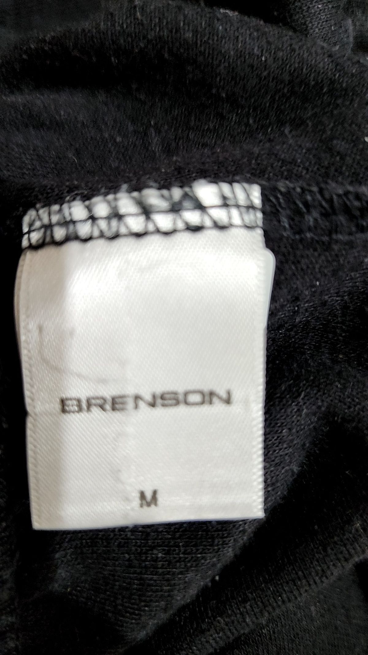 브렌슨(BRENSON) 트레이닝 팬츠 M