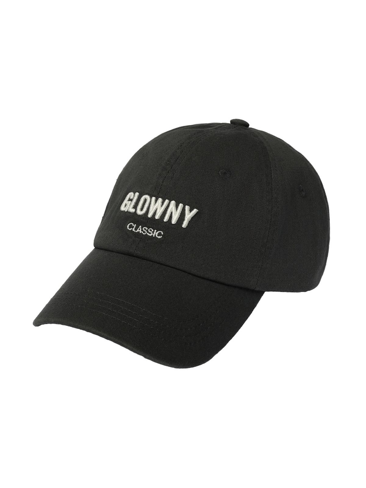 글로니(GLOWNY) G CAP (GRAY)