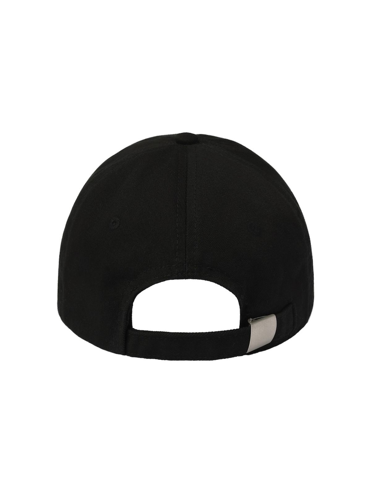 글로니(GLOWNY) G CAP (SOLID BLACK)