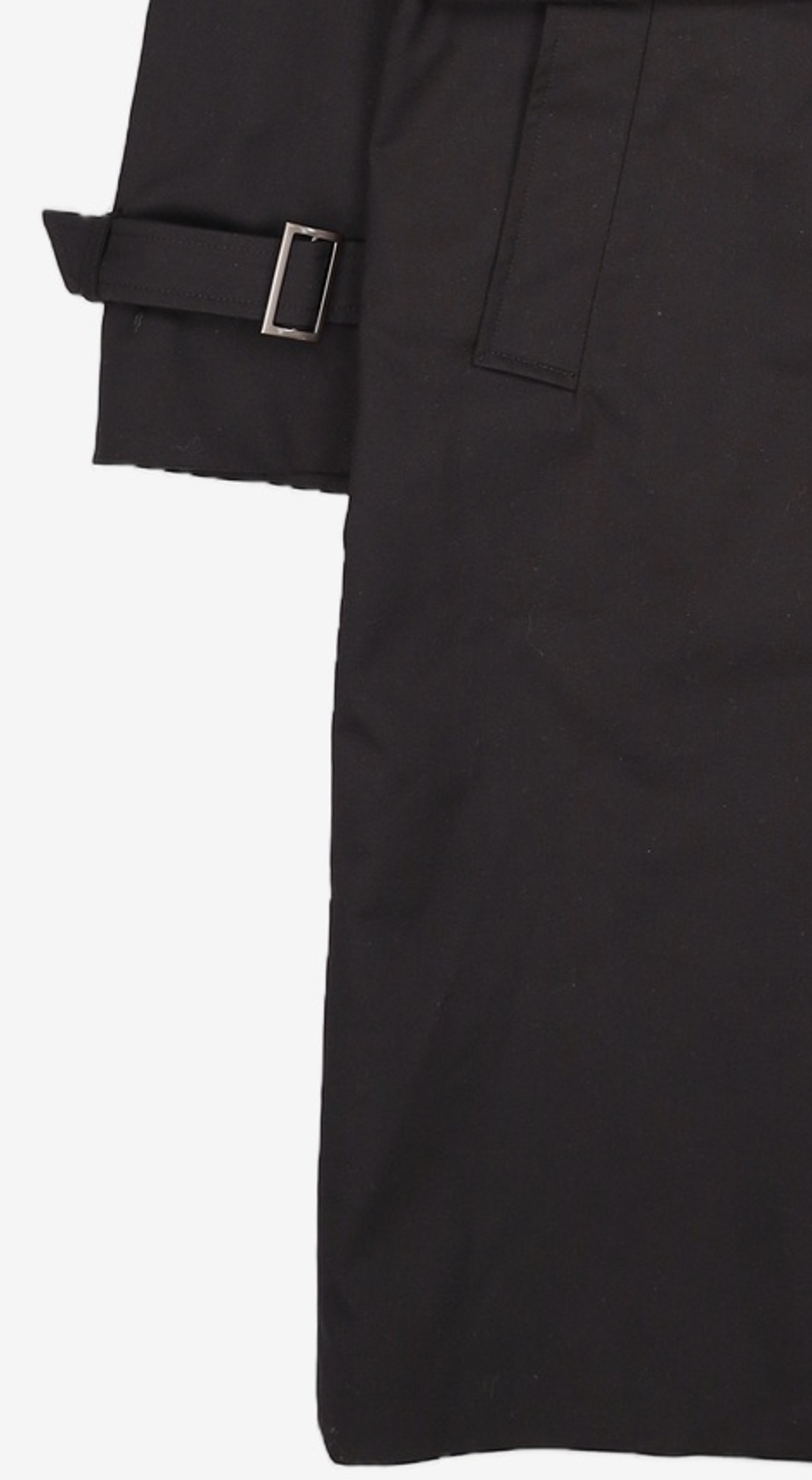 드로우핏(DRAW FIT) 봄 가을 코트 L