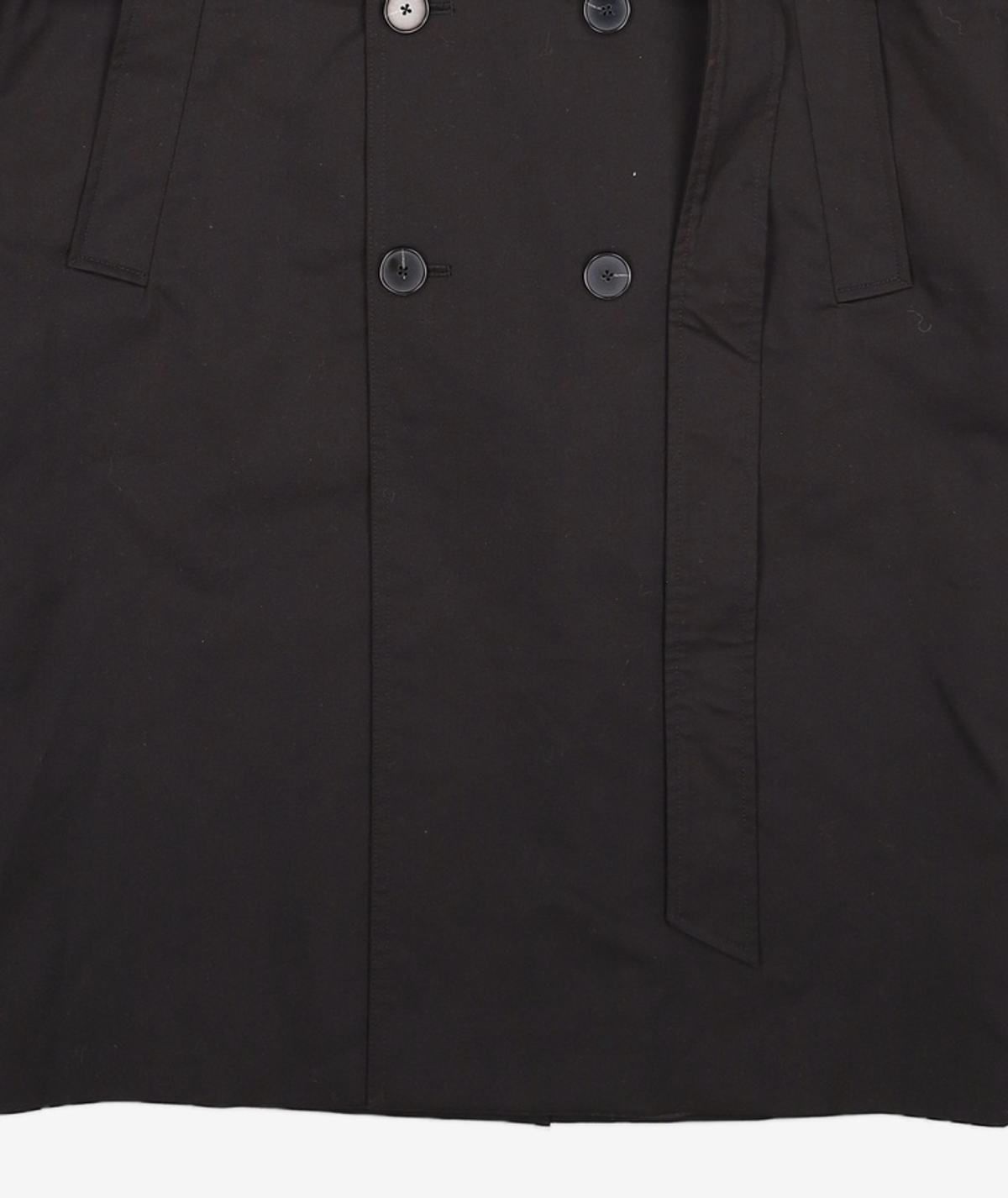 드로우핏(DRAW FIT) 봄 가을 코트 L