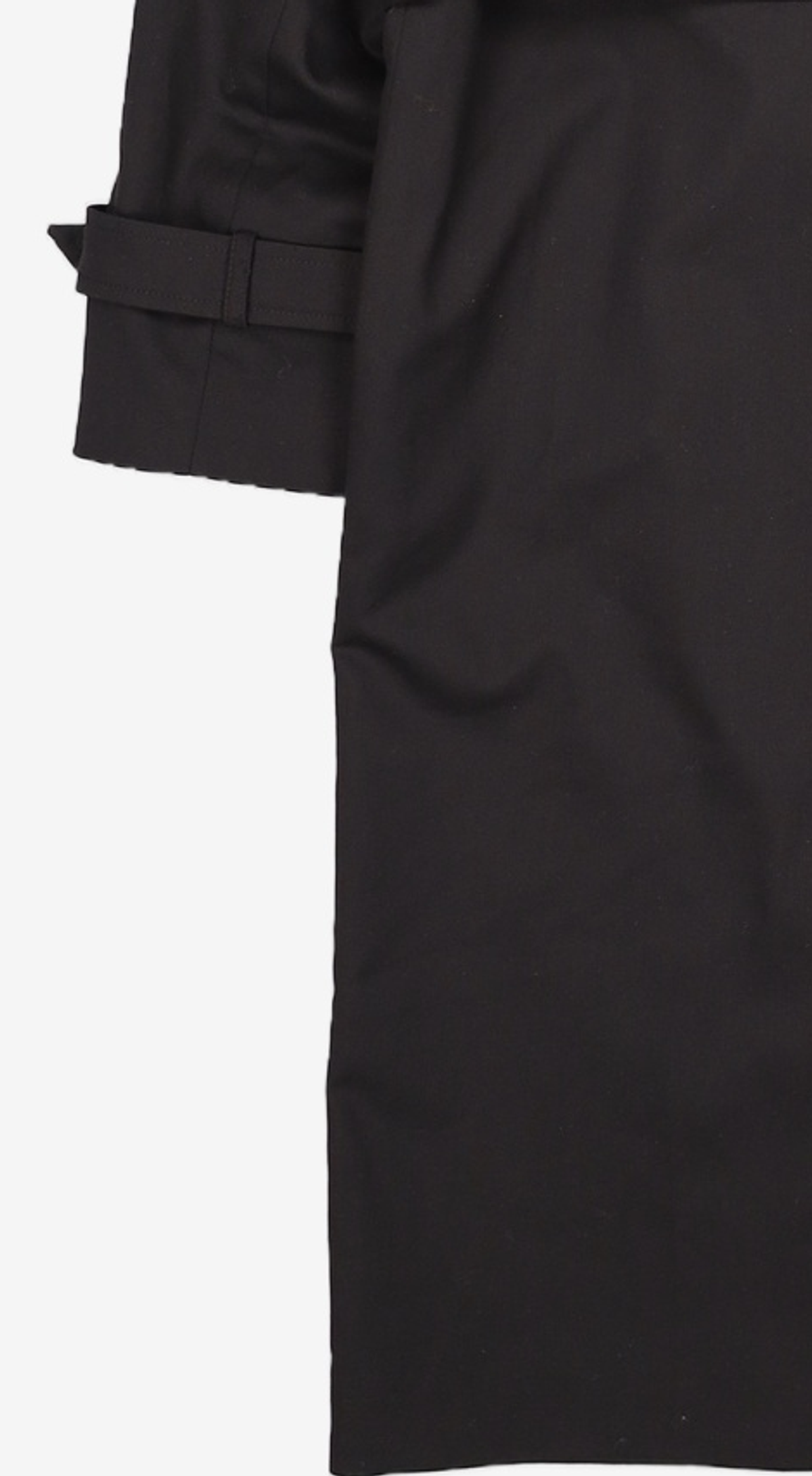 드로우핏(DRAW FIT) 봄 가을 코트 L