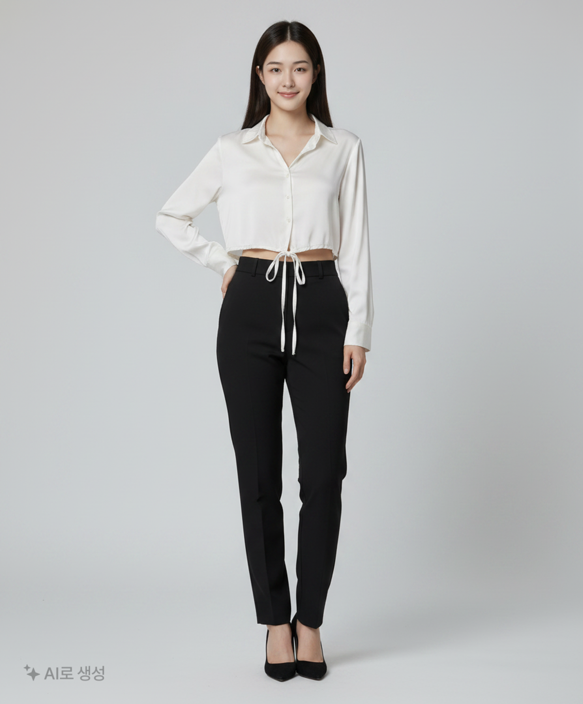 자라(ZARA) 캐주얼 셔츠 M