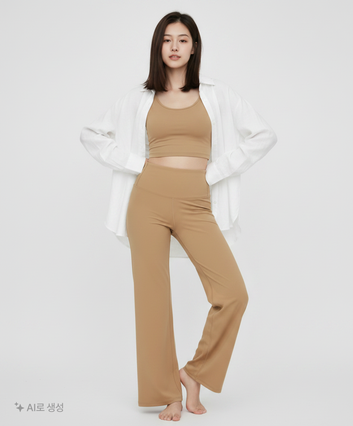 안다르(ANDAR) 레깅스 4