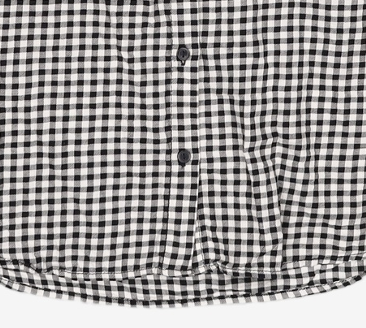 디바이디드에이치앤엠(DIVIDED H&M) 캐주얼 셔츠 L