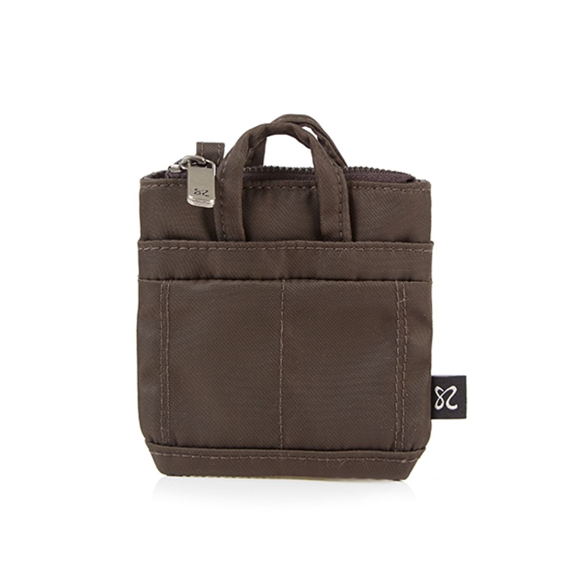쌤소나이트 레드(SAMSONITE RED) ORRTON 헬멧백 키링 BROWN UU953003