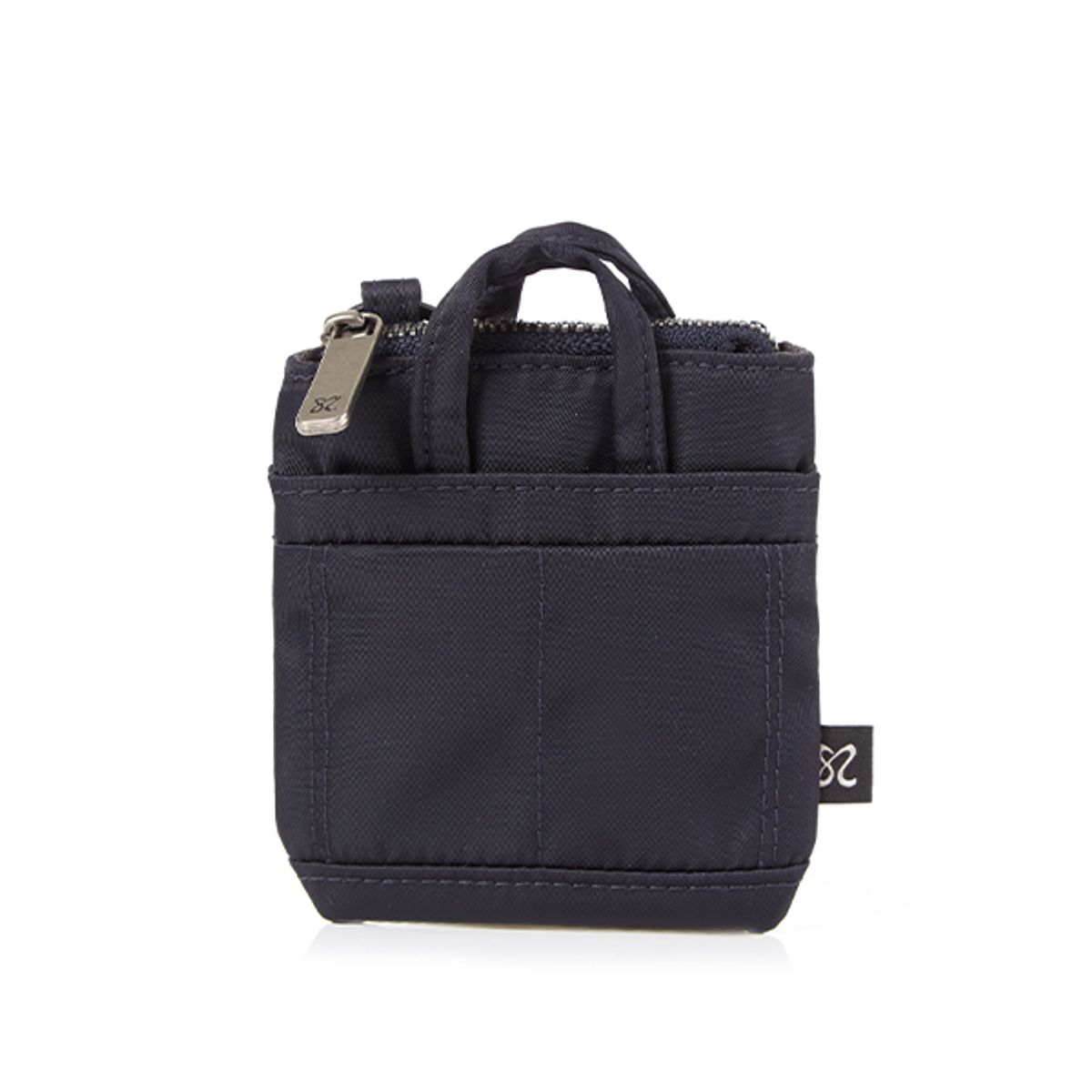 쌤소나이트 레드(SAMSONITE RED) ORRTON 헬멧백 키링 NAVY UU951003