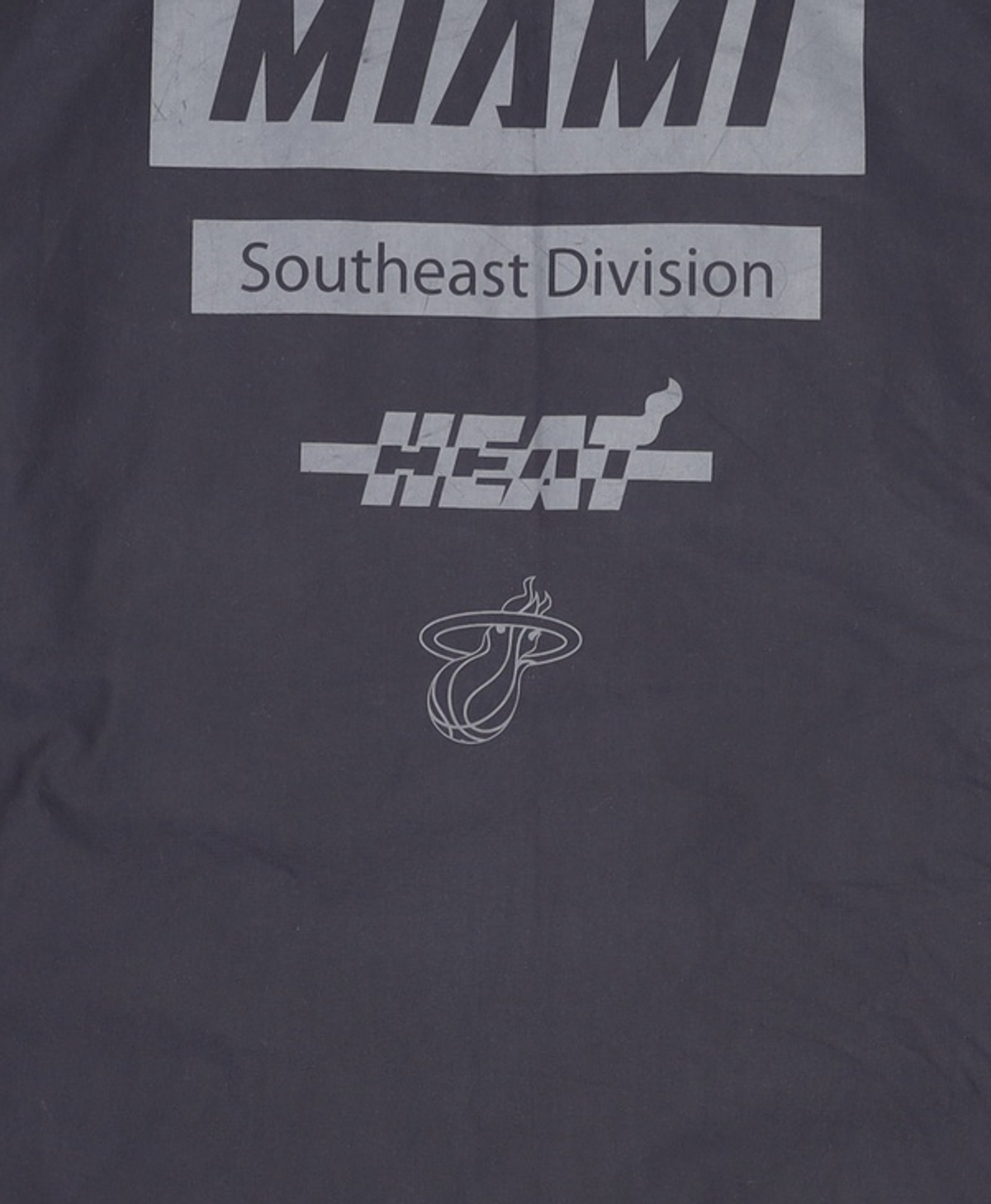 엔비에이(NBA) 항공 점퍼/블루종/MA-1 M