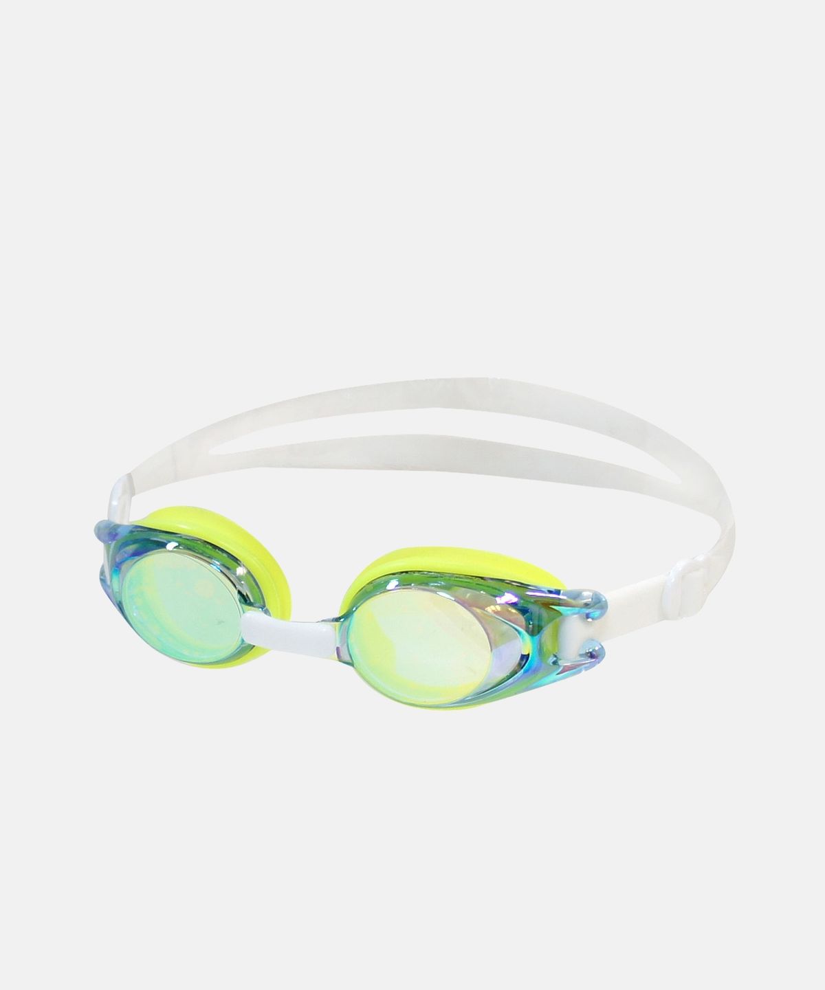 썬글레이드(SUNGLADE) 자외선차단 김서림방지 키즈 프리미엄 미러렌즈 물안경