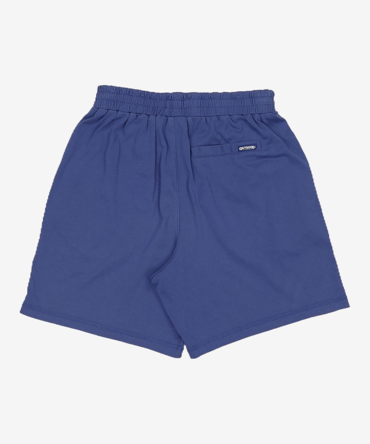 아웃도어 프로덕츠 키즈(OUTDOOR PRODUCTS KIDS) 그래픽 민소매 + 쇼츠 셋업 (블루) 658707_BL 155