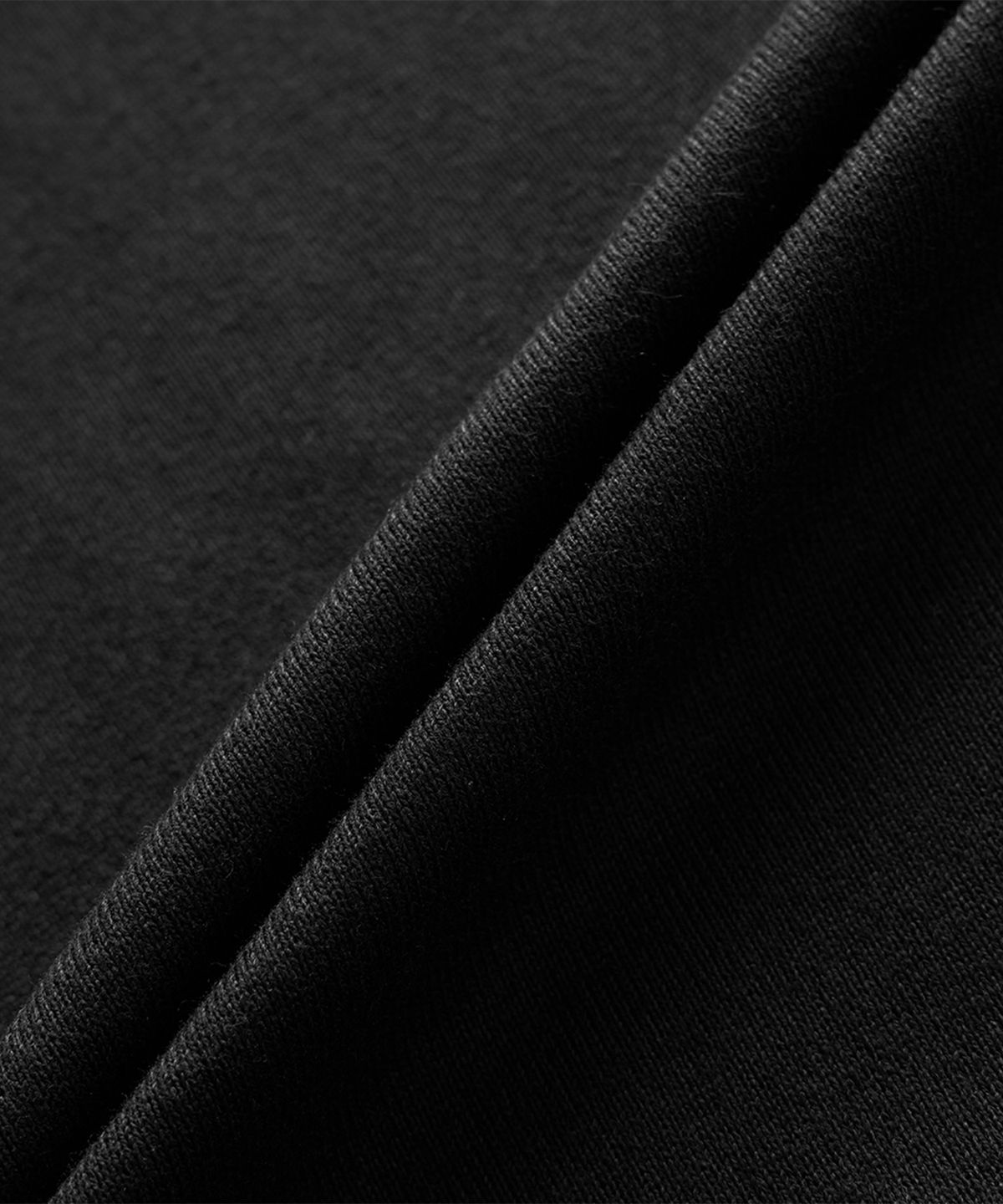 뉴발란스(NEW BALANCE) NBMDG31803 / UNI 에센셜 헤리티지 경량 스텐드넥 집업 (BLACK)