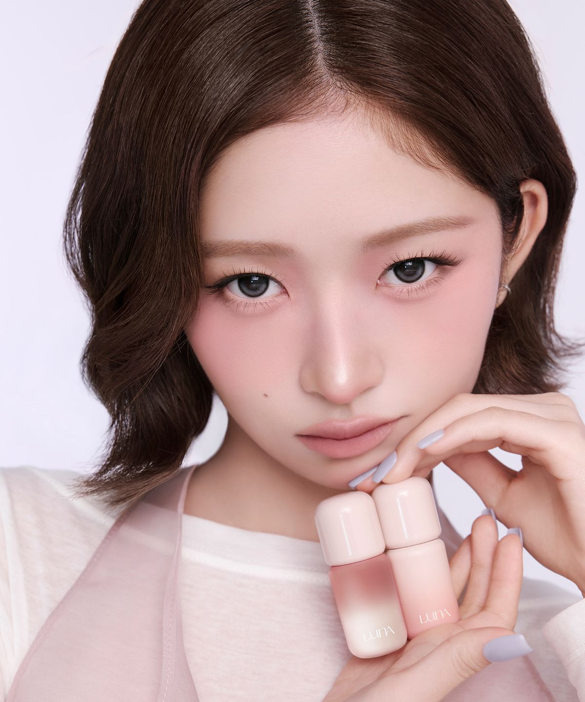 루나(LUNA) 클라우드 레이어 틴트