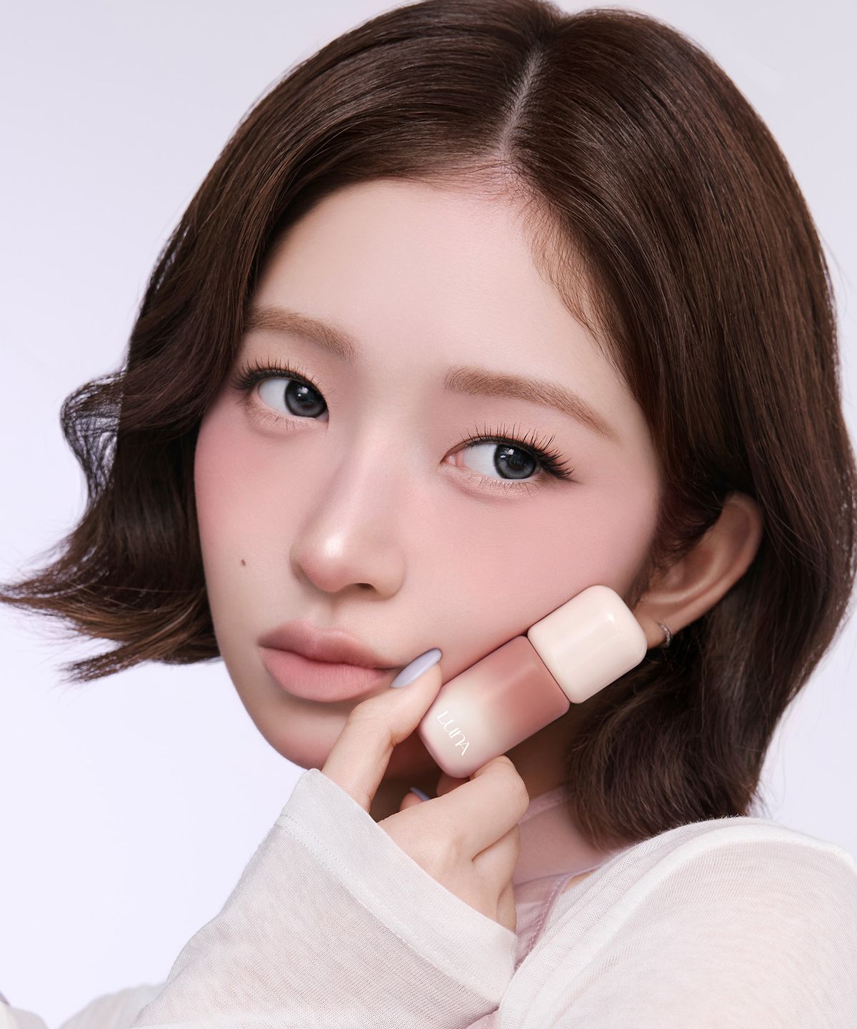 루나(LUNA) 클라우드 레이어 틴트