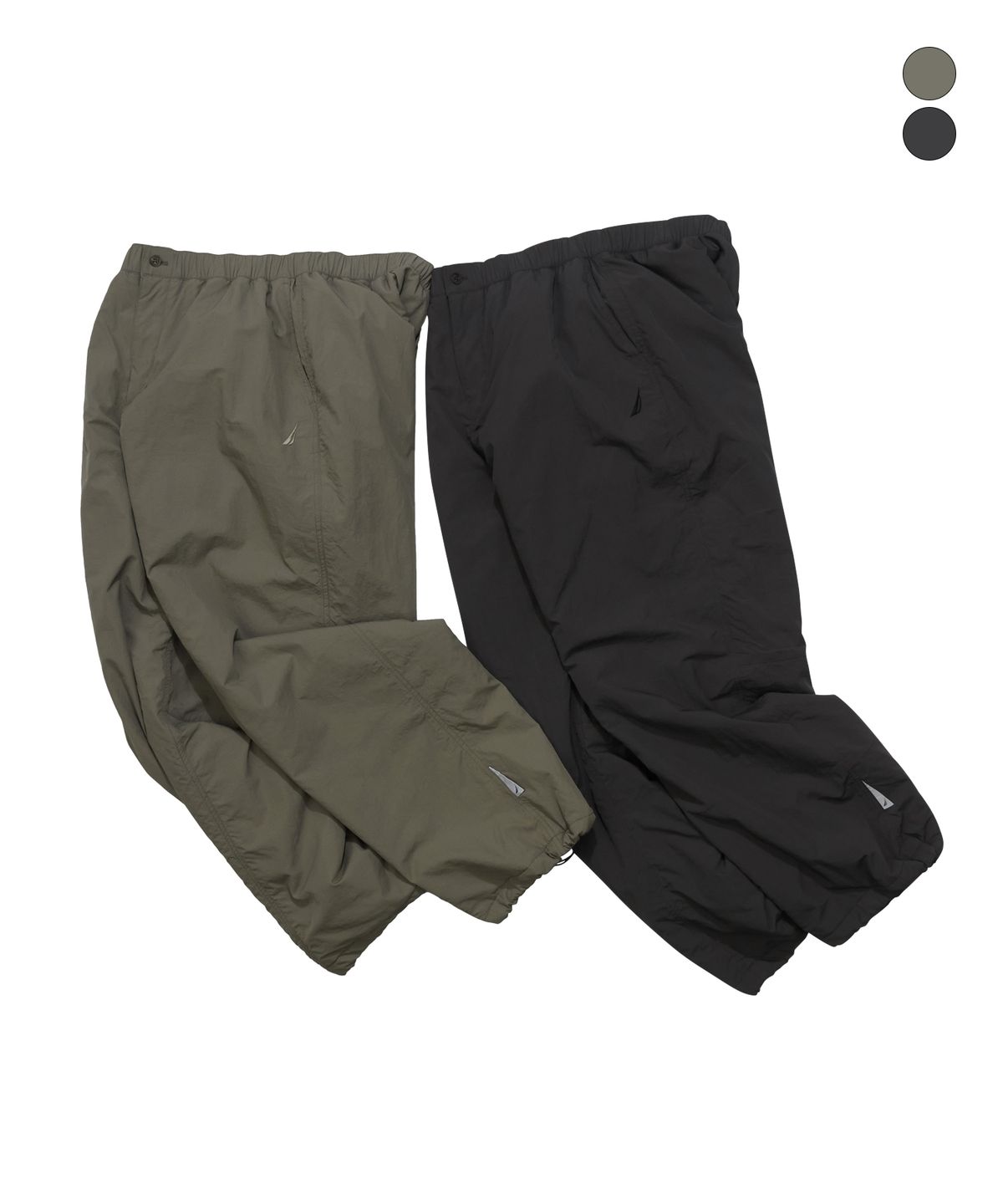 노티카(NAUTICA) 덱 패디드 팬츠(2colors) NPL7916