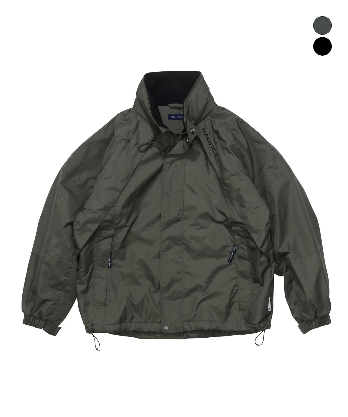 노티카(NAUTICA) 아크틱 요트 파카(2colors) NJK1646