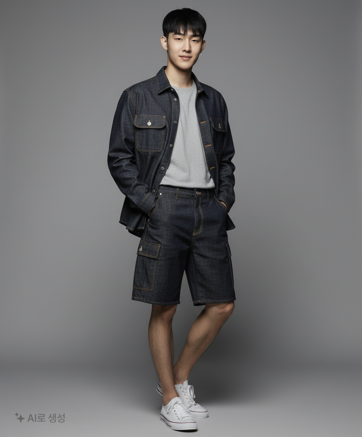 어반스터프(URBANSTOFF) 숏팬츠 M