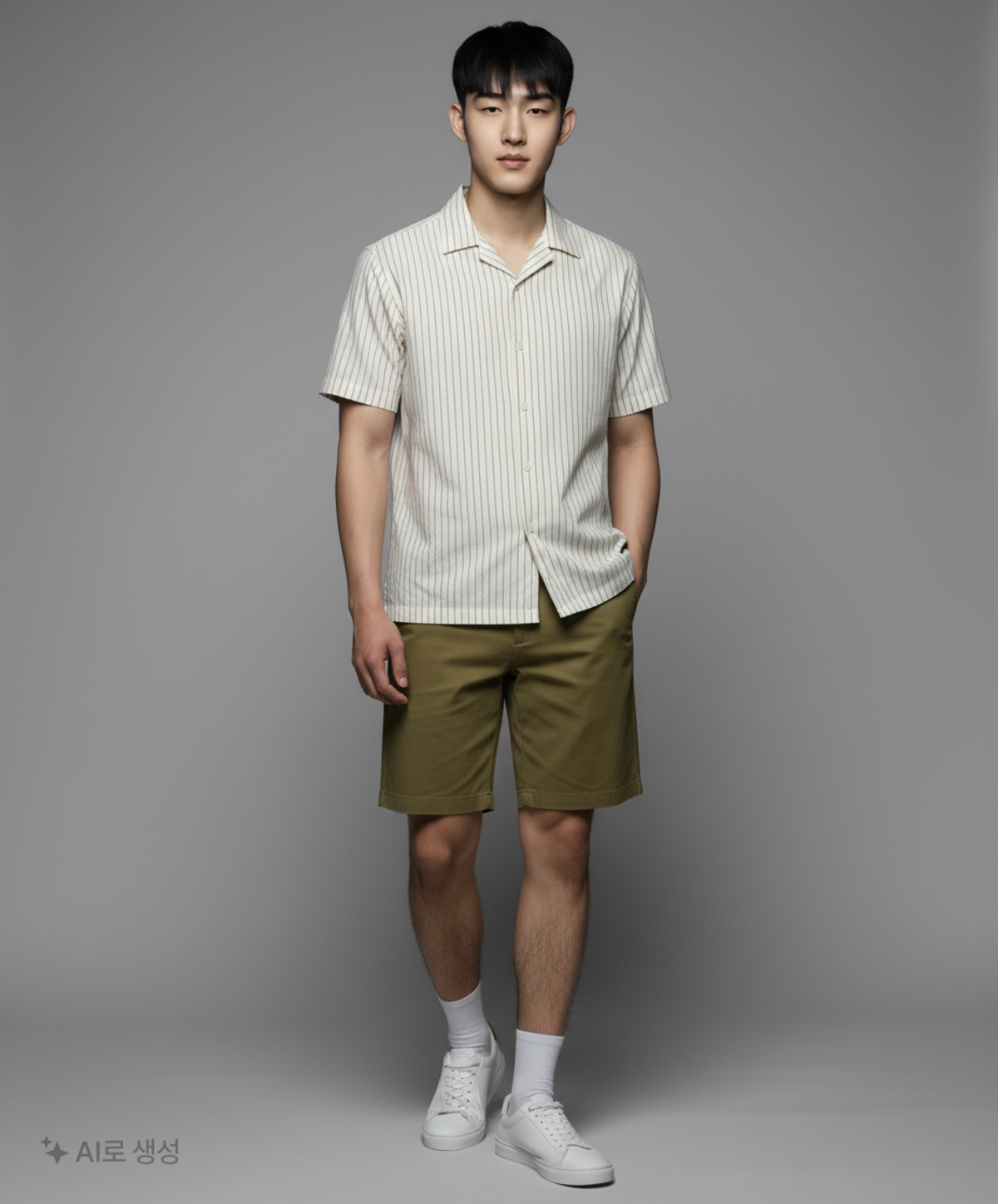 어반스터프(URBANSTOFF) 숏팬츠 M