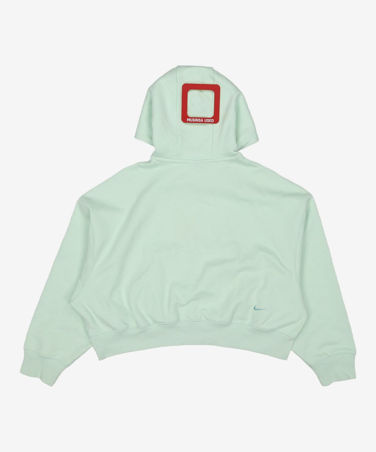 나이키 ACG(NIKE ACG) 후드 티셔츠 S