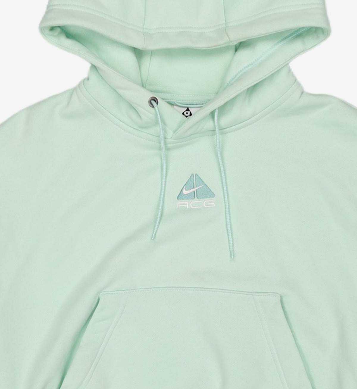 나이키 ACG(NIKE ACG) 후드 티셔츠 S