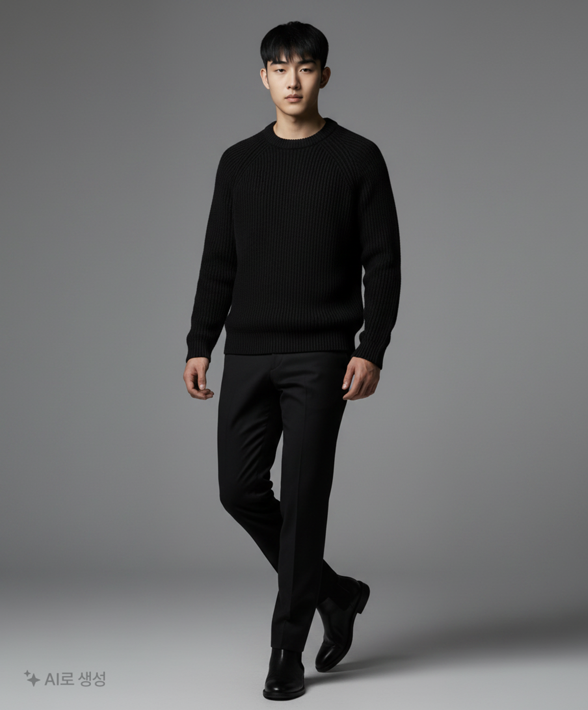 스파오(SPAO) 니트/스웨터 M