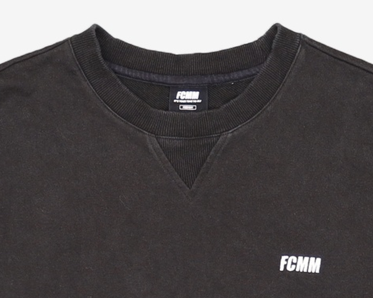 에프씨엠엠(FCMM) 맨투맨/스웨트셔츠 M