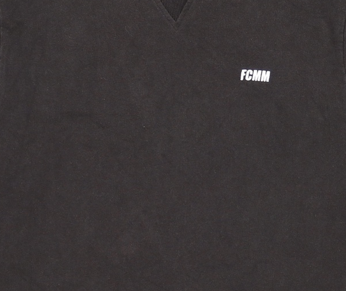 에프씨엠엠(FCMM) 맨투맨/스웨트셔츠 M