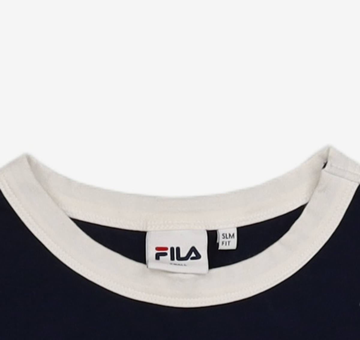 휠라(FILA) 반소매 티셔츠 S
