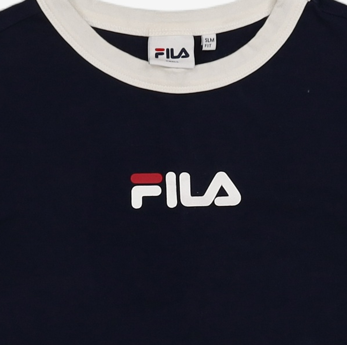 휠라(FILA) 반소매 티셔츠 S