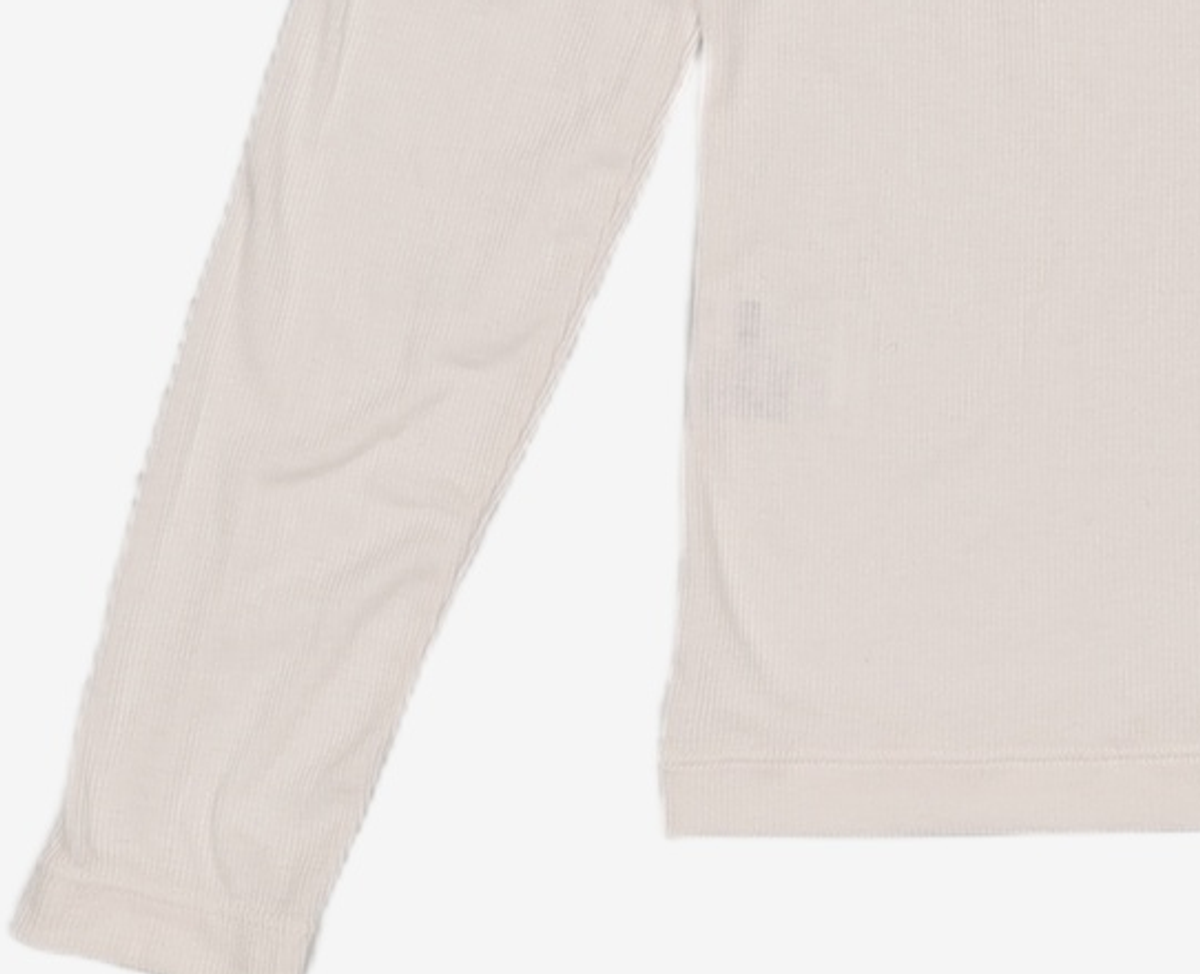 유니클로(UNIQLO) 긴소매 티셔츠 S
