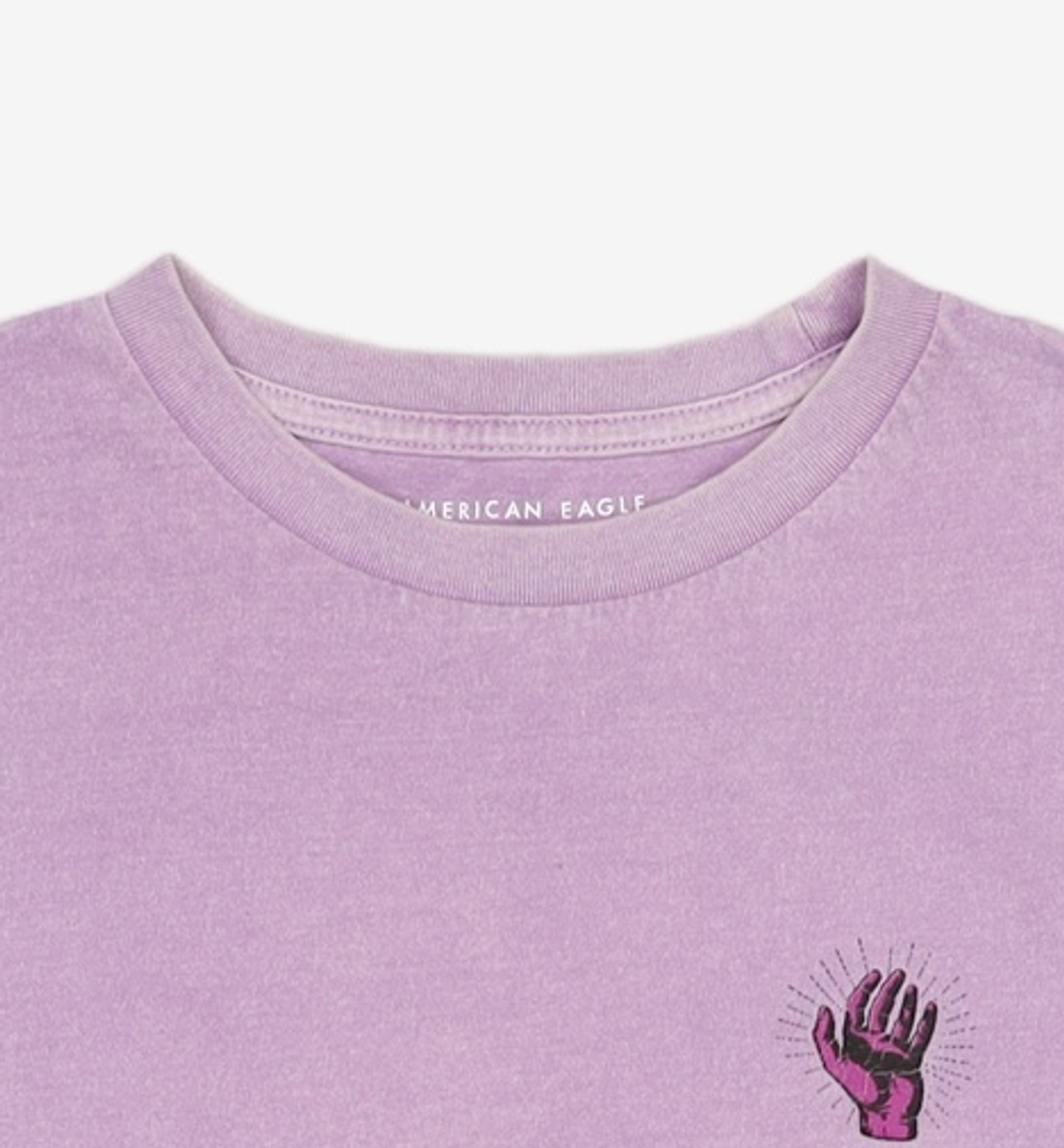 아메리칸이글(AMERICANEAGLE) 반소매 티셔츠 S